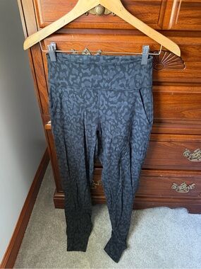 lululemon athletica align joggers